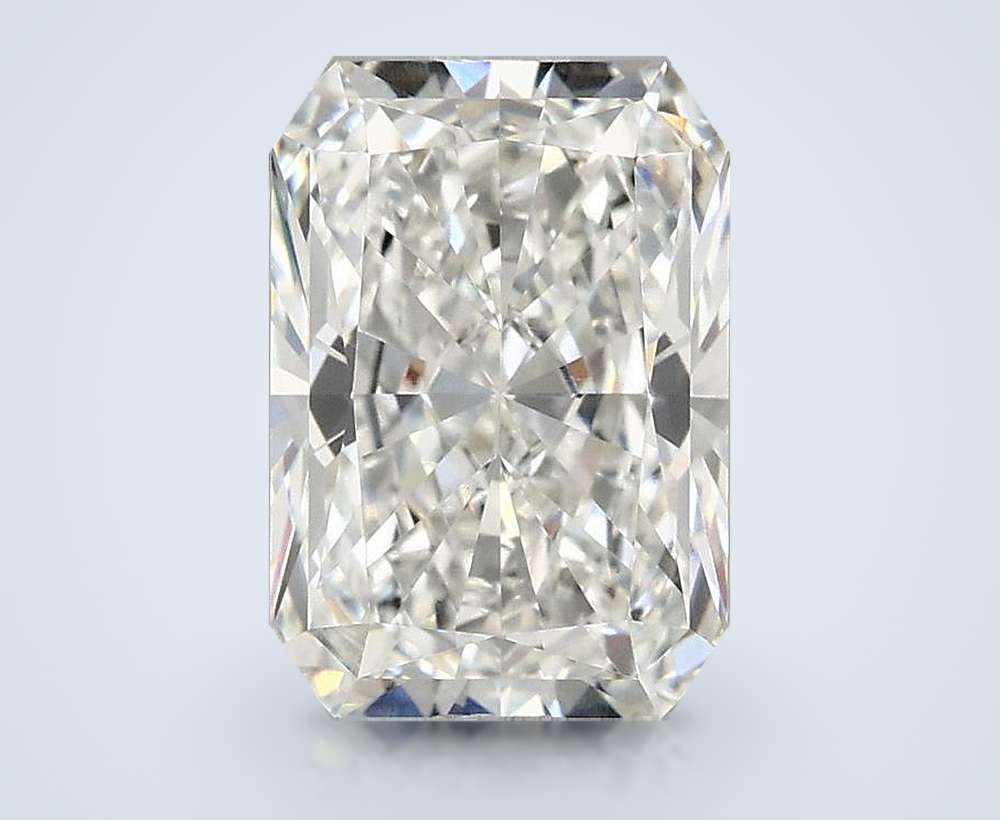 2.57 Carat · F · VS1 Rare Carat Ideal Cut