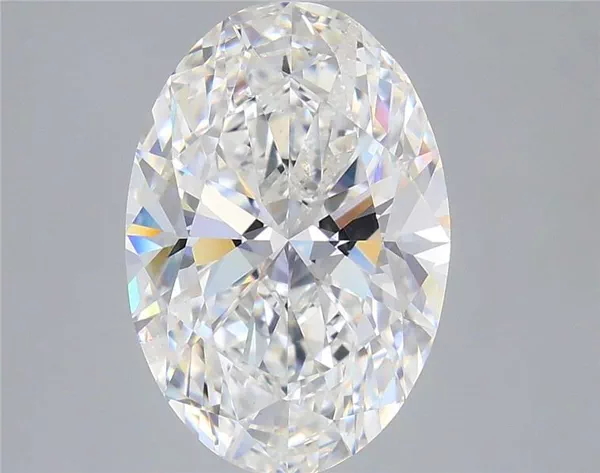 5.03 Carat · E · SI1 Rare Carat Ideal Cut