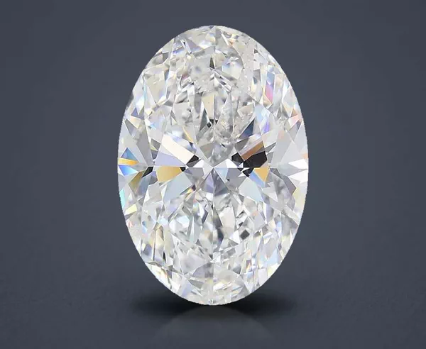 5.03 Carat · E · SI1 Rare Carat Ideal Cut