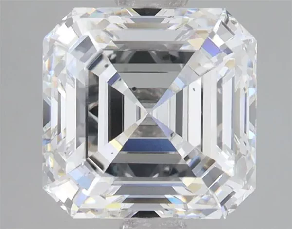 2.96 Carat · E · VS2 Rare Carat Ideal Cut