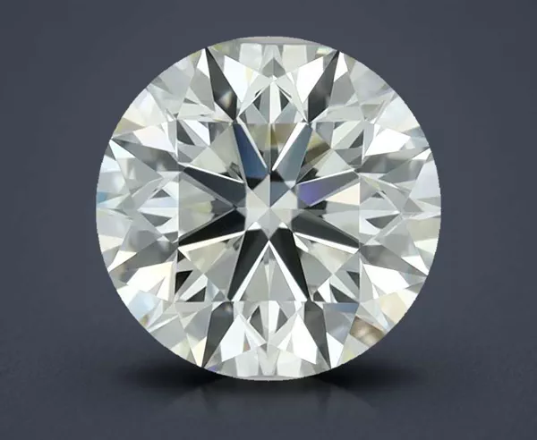 0.5 Carat · J · VVS2 excellent Cut