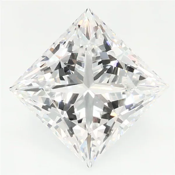1.07 Carat · D · VVS2 Rare Carat Ideal Cut