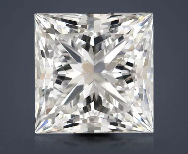 2.38 Carat · D · VS1 Rare Carat Ideal Cut