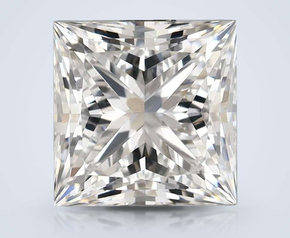 2.38 Carat · D · VS1 Rare Carat Ideal Cut