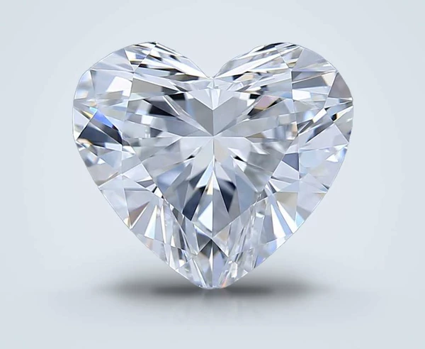 1.83 Carat · D · VVS1 Rare Carat Ideal Cut