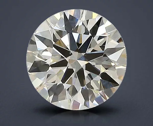 1 Carat · H · VVS2 excellent Cut
