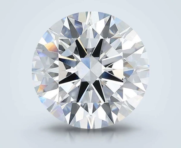 2.05 Carat · F · VVS2 Rare Carat Ideal Cut