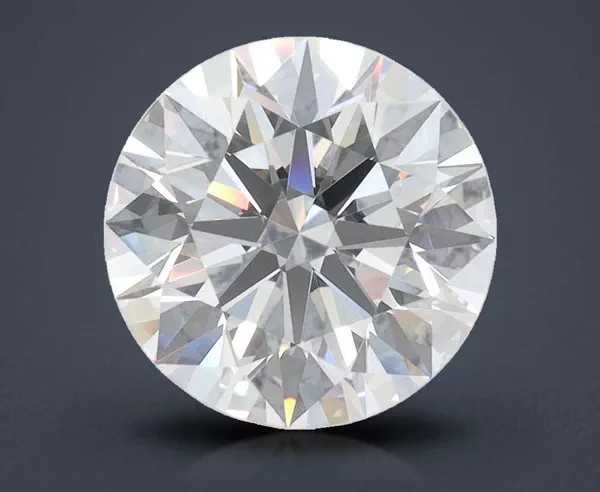 3.36 Carat · D · VVS1 Rare Carat Ideal Cut