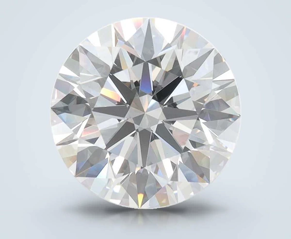 3.36 Carat · D · VVS1 Rare Carat Ideal Cut