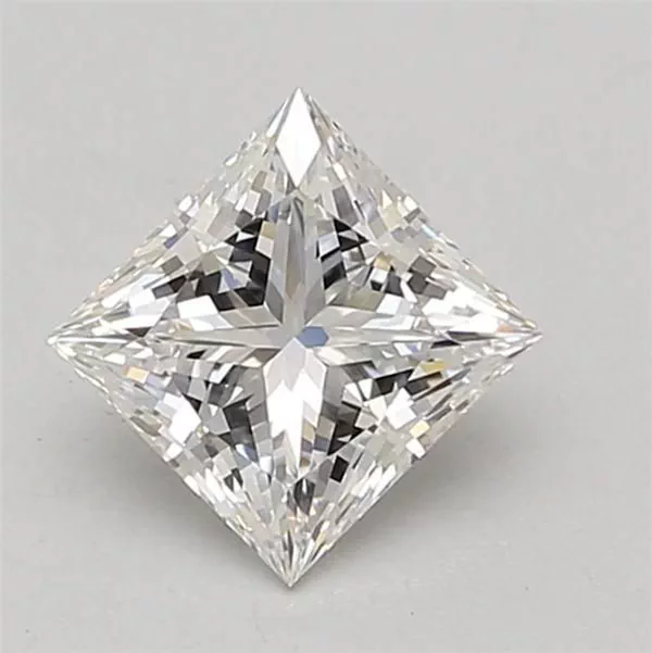 1.58 Carat · D · VS1 Rare Carat Ideal Cut