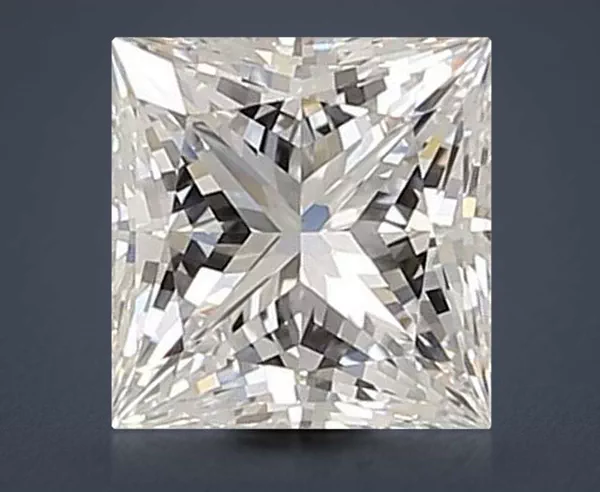 1.58 Carat · D · VS1 Rare Carat Ideal Cut
