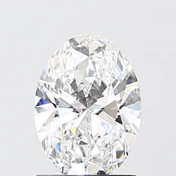 1.21 Carat · D · VS1 Rare Carat Ideal Cut