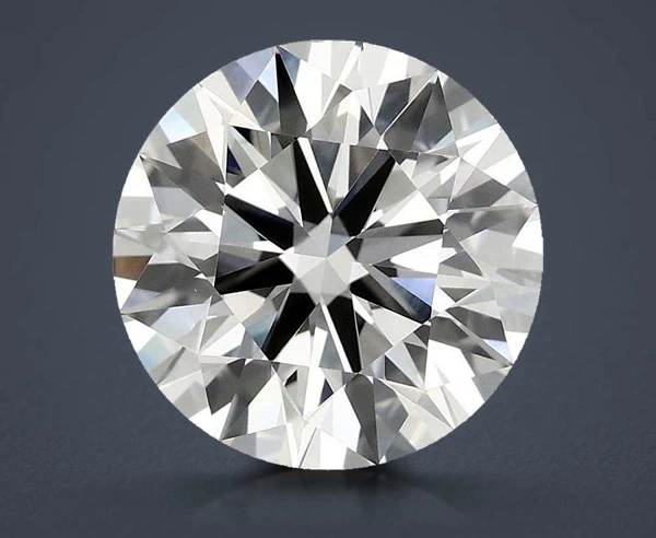 2.28 Carat · F · VS1 Rare Carat Ideal Cut