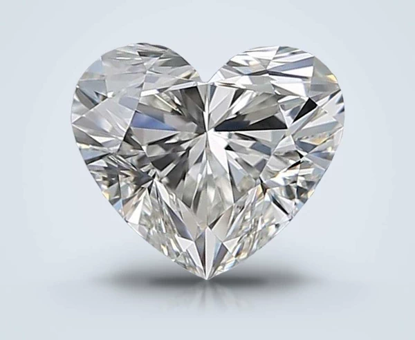 0.61 Carat · H · VS1 Rare Carat Ideal Cut