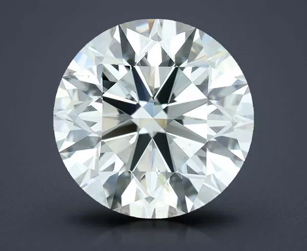 4.04 Carat · J · SI1 ideal Cut