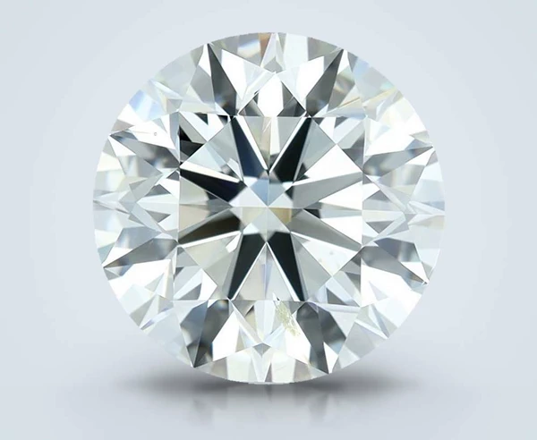 4.04 Carat · J · SI1 ideal Cut