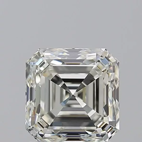 1.71 Carat · J · VVS2 very good Cut