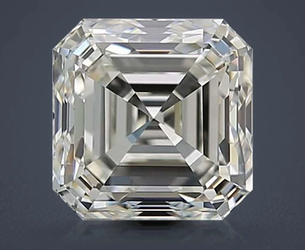 1.71 Carat · J · VVS2 very good Cut