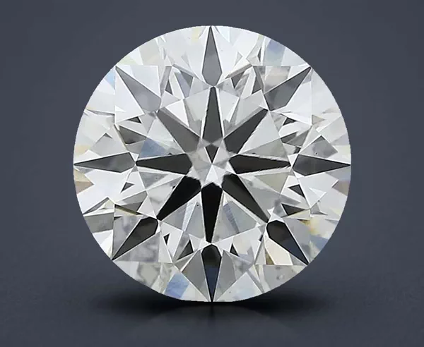 2.3 Carat · J · VS1 Rare Carat Ideal Cut