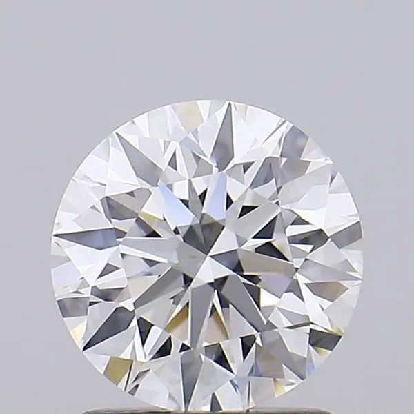 1.37 Carat · E · IF Rare Carat Ideal Cut