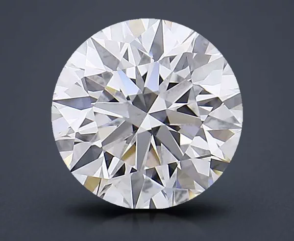 1.37 Carat · E · IF Rare Carat Ideal Cut