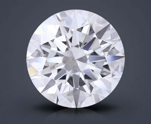 20 Carat · G · VS2 Rare Carat Ideal Cut