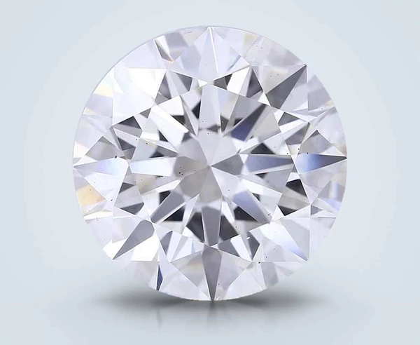 20 Carat · G · VS2 Rare Carat Ideal Cut