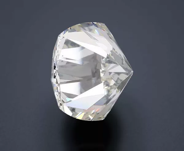 2.85 Carat · H · VS1 Rare Carat Ideal Cut