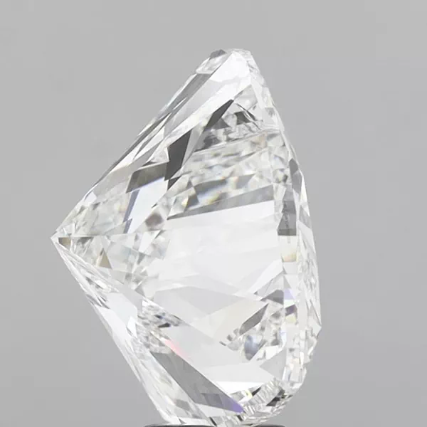 10.02 Carat · E · VVS2 Rare Carat Ideal Cut