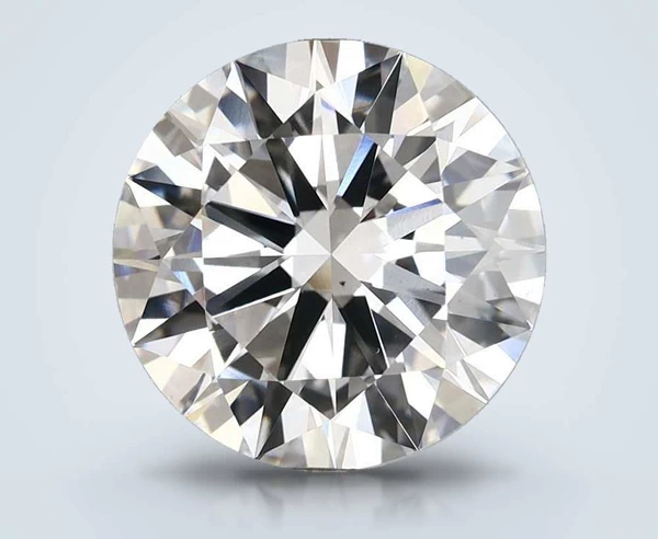 5.46 Carat · E · VS2 excellent Cut