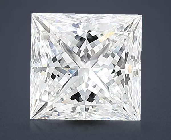 2.04 Carat · E · VS2 Rare Carat Ideal Cut
