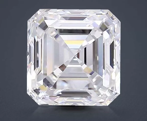 1.97 Carat · D · VVS2 Rare Carat Ideal Cut