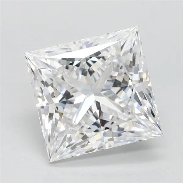 3.01 Carat · D · VVS1 Rare Carat Ideal Cut