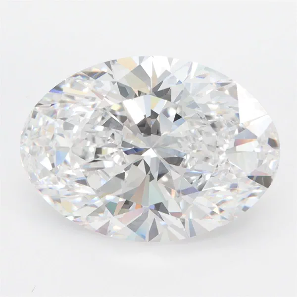 6.24 Carat · D · VVS1 Rare Carat Ideal Cut
