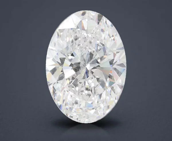 6.24 Carat · D · VVS1 Rare Carat Ideal Cut