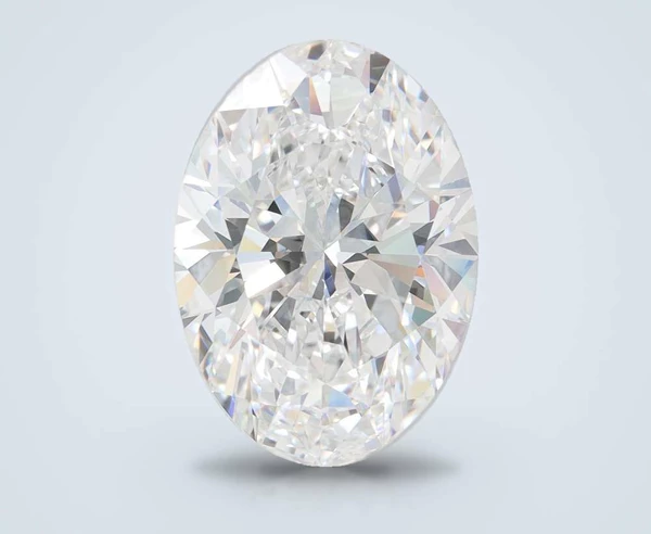 6.24 Carat · D · VVS1 Rare Carat Ideal Cut
