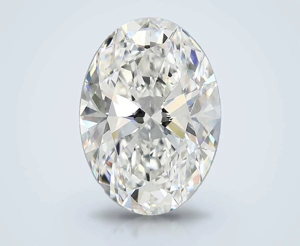 3.38 Carat · E · VVS2 Rare Carat Ideal Cut