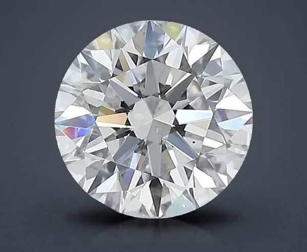 0.72 Carat · D · VS2 Rare Carat Ideal Cut