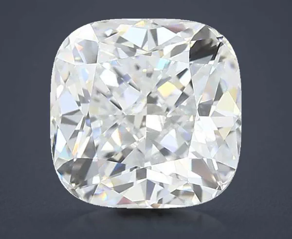 2.7 Carat · E · VVS1 Rare Carat Ideal Cut