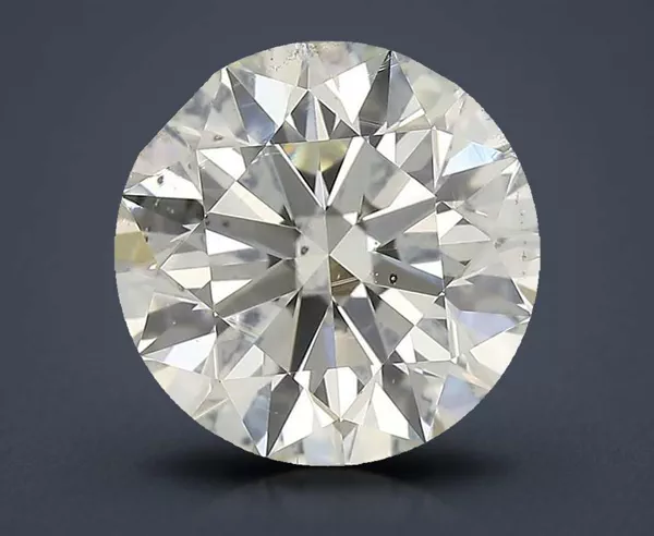 1.5 Carat · J · SI1 Rare Carat Ideal Cut