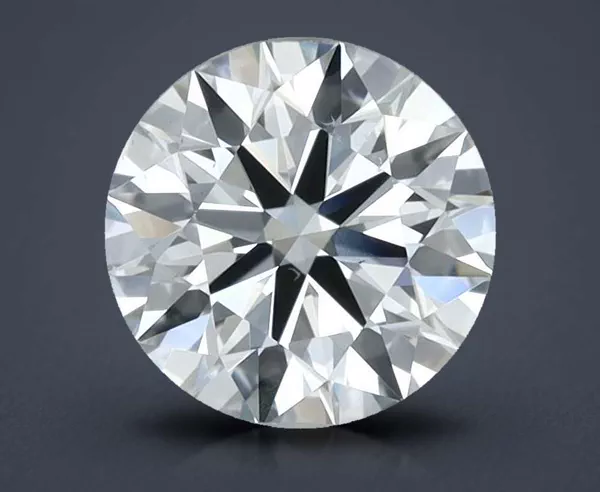0.57 Carat · G · SI1 Rare Carat Ideal Cut
