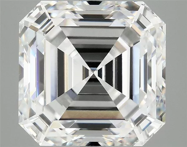 7.02 Carat · E · VVS2 Rare Carat Ideal Cut