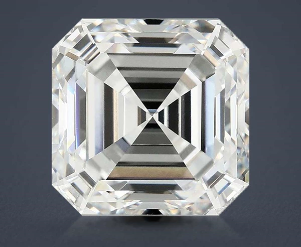 7.02 Carat · E · VVS2 Rare Carat Ideal Cut