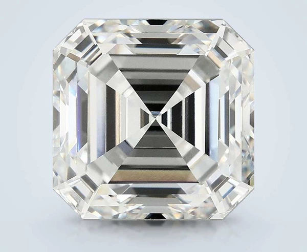 7.02 Carat · E · VVS2 Rare Carat Ideal Cut