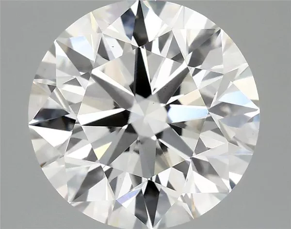 2.47 Carat · G · VS1 excellent Cut