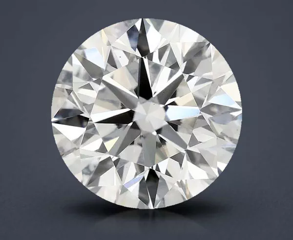 2.47 Carat · G · VS1 excellent Cut