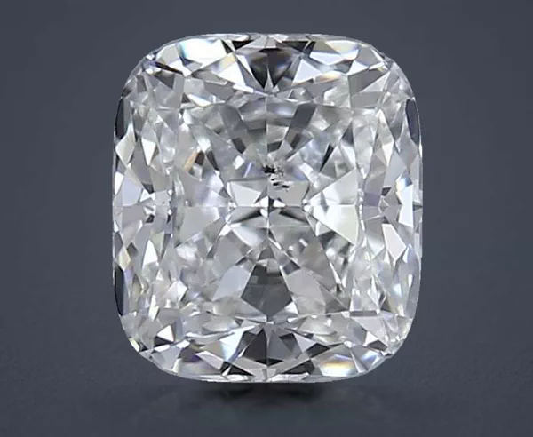 0.56 Carat · I · SI1 Rare Carat Ideal Cut