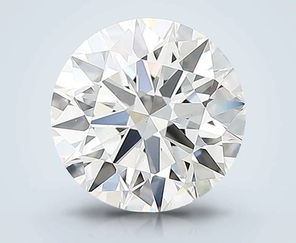 2.01 Carat · F · VS1 Rare Carat Ideal Cut