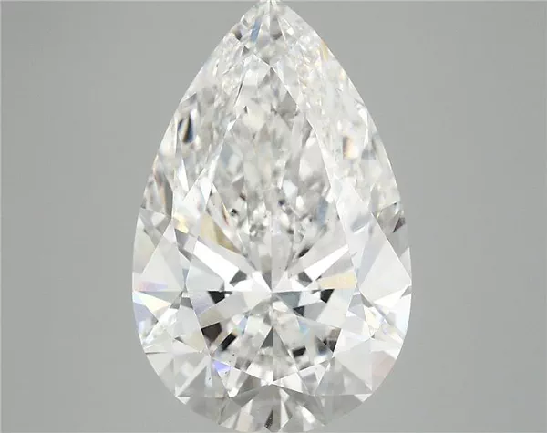 6.05 Carat · F · VS2 Rare Carat Ideal Cut