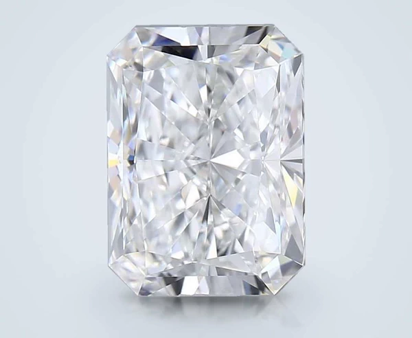 2.61 Carat · E · VVS1 Rare Carat Ideal Cut